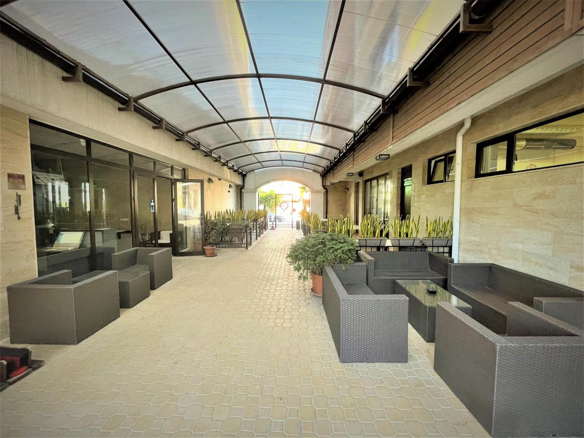 Apart-Hotel Panorama Sea Lux Primorsko Exterior foto